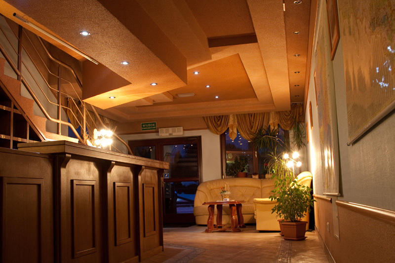 Hotel Restauracja Tawerna Гливице Экстерьер фото